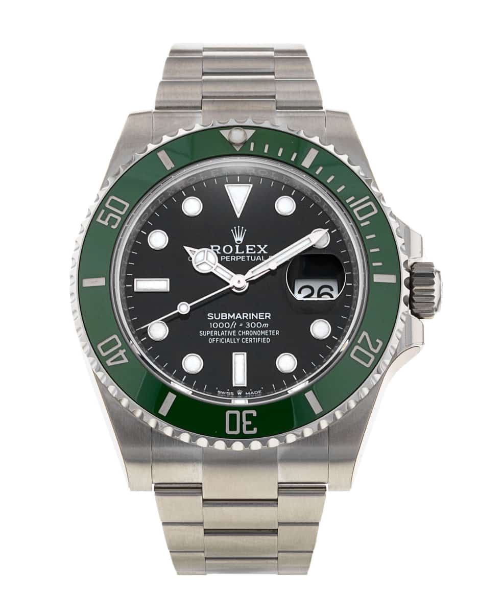 Rolex Submariner Starbucks Rolex Submariner Starbucks